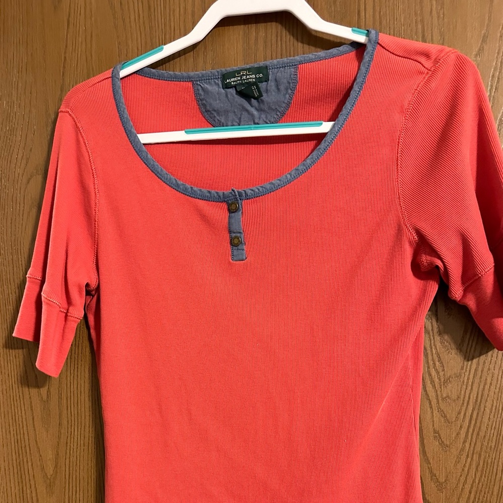 Ralph Lauren shirt
